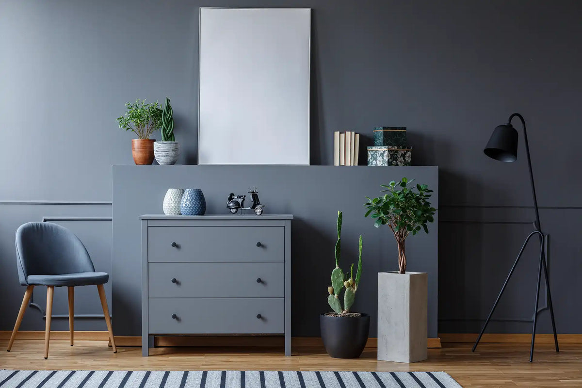 IKEA Malm Kommode streichen: Wir zeigen, wie es geht!